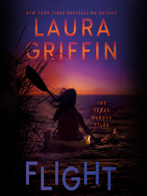 Title details for Flight by Laura Griffin - Available